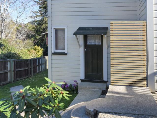 Apartment for rent in Otakou