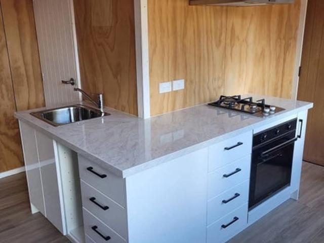 Apartment for rent in Otakou