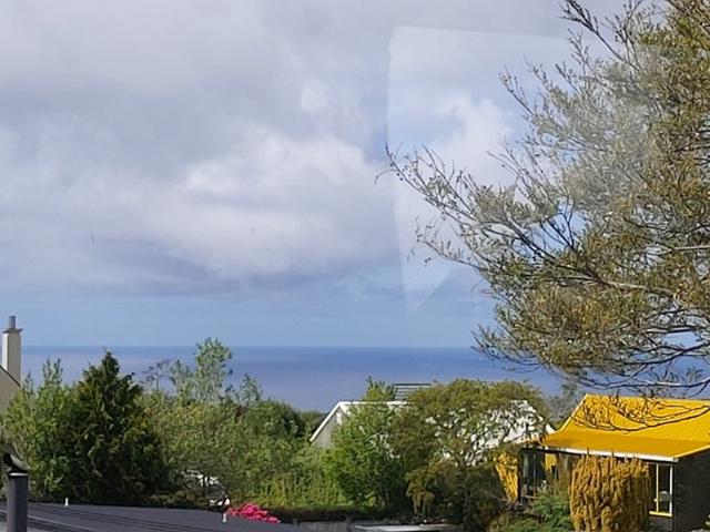 Apartment for rent in Bradford, Dunedin