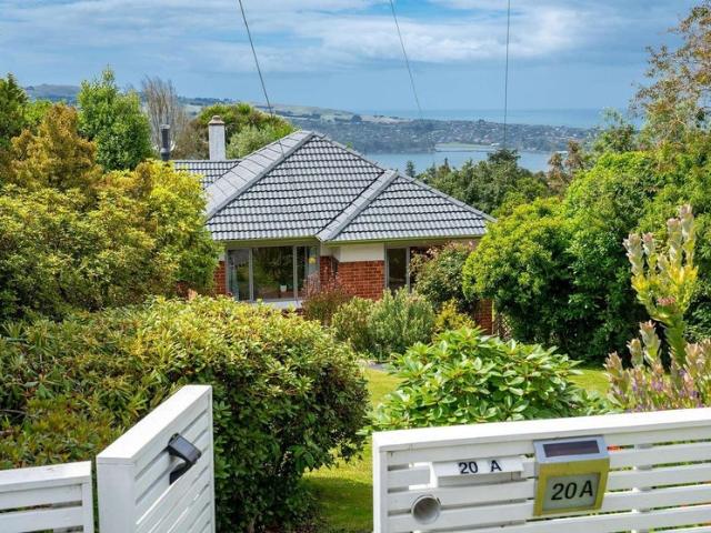 House for rent in Otakou