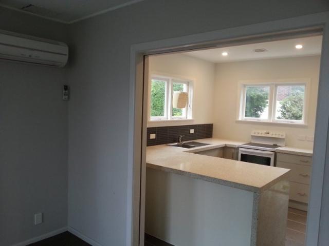 Apartment for rent in Otakou