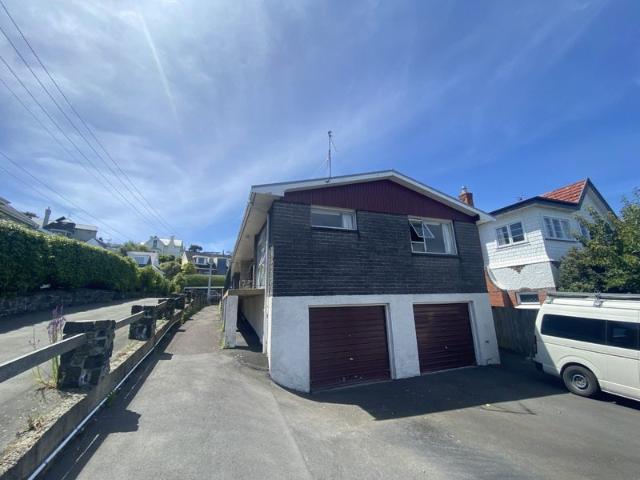 Apartment for rent in Otakou