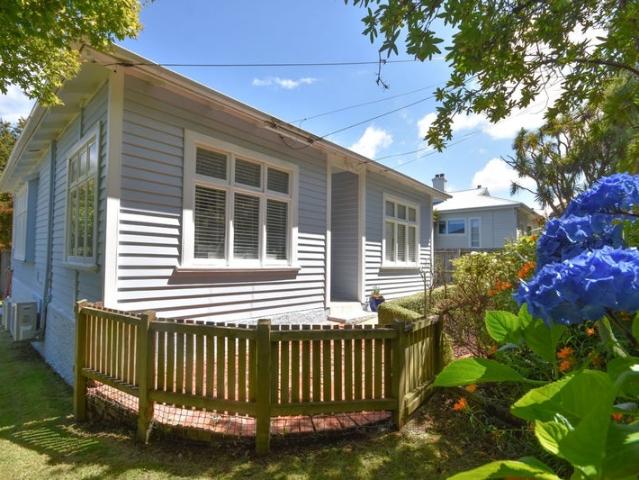 House for rent in Otakou