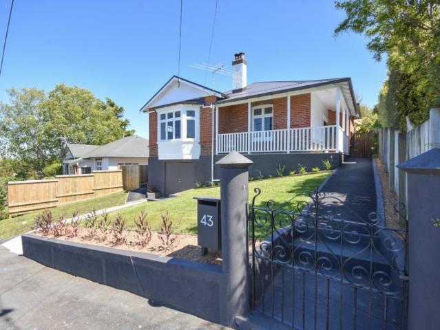 House for rent in Otakou