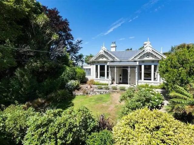 House for rent in City Rise, Dunedin