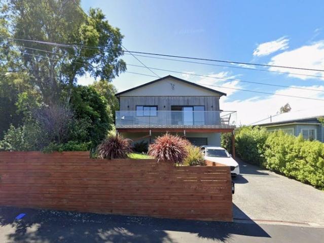 Apartment for rent in Otakou