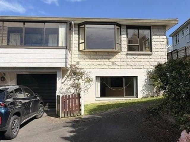 House for rent in Belleknowes, Dunedin