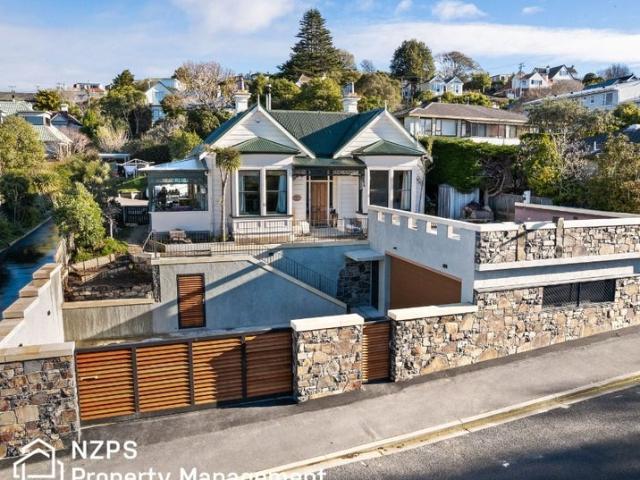 House for rent in Otakou