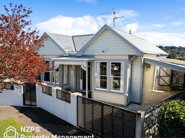 House for rent in Otakou