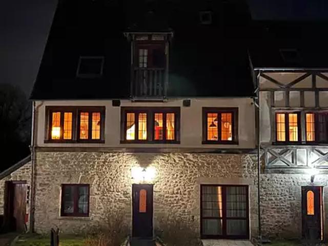 Appartement vente à Mortagne-au-Perche, Normandie