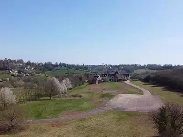 Terrain vente à Mortagne-au-Perche, Normandie