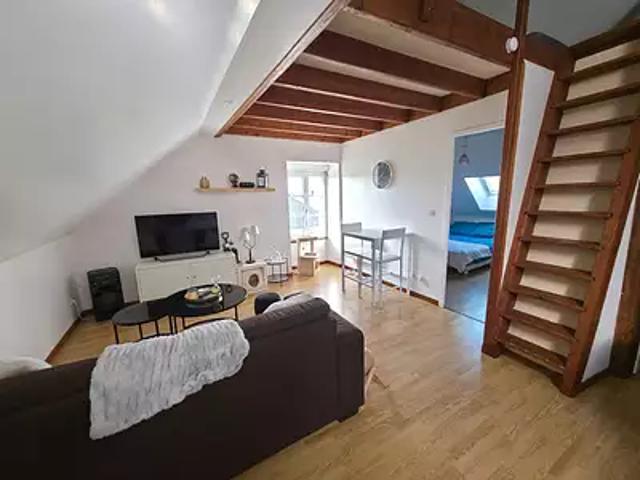 Appartement location à Mortagne-au-Perche, Normandie