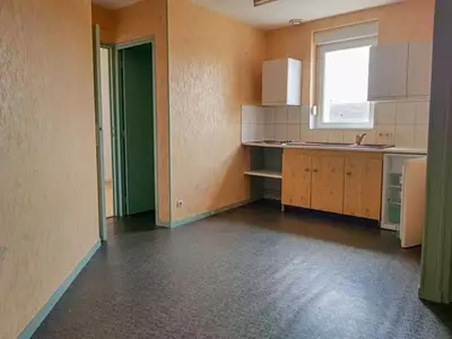 Appartement location à Mortagne-au-Perche, Normandie