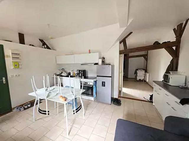 Appartement location à Mortagne-au-Perche, Normandie