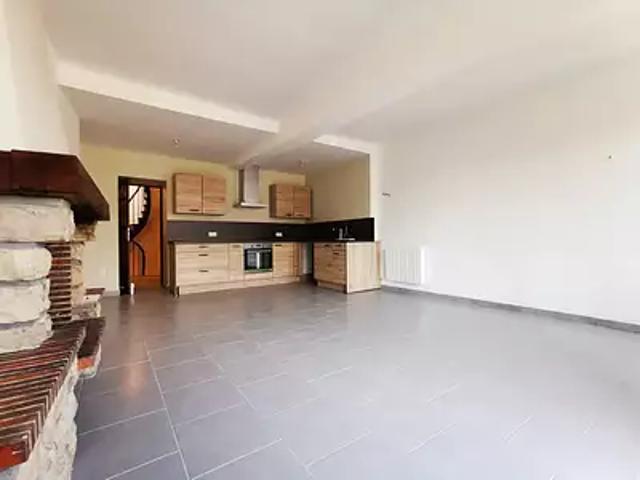 Appartement location à Mortagne-au-Perche, Normandie