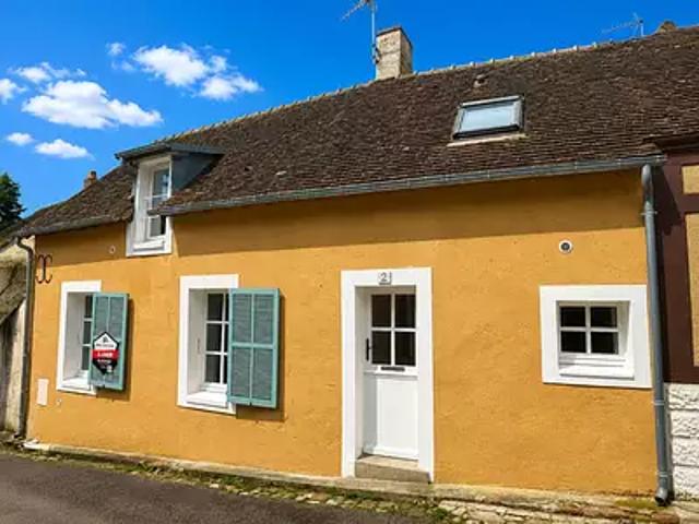 Maison location à Mortagne-au-Perche, Normandie