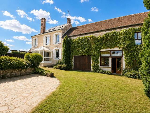 Maison vente à Mortagne-au-Perche, Bellême