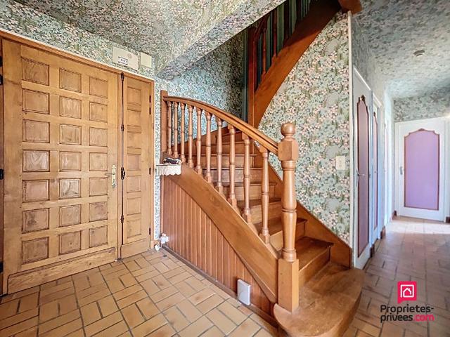 Maison vente à Mortagne-au-Perche, Bellême