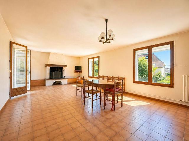 Maison vente à Mortagne-au-Perche, Bellême