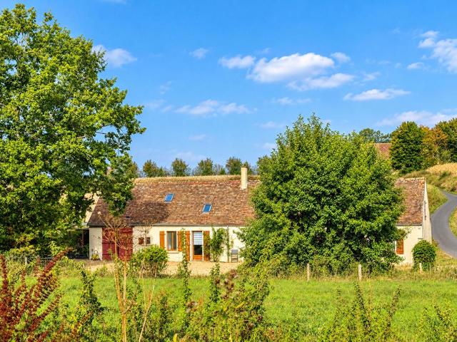 Maison vente à Bellême, Orne
