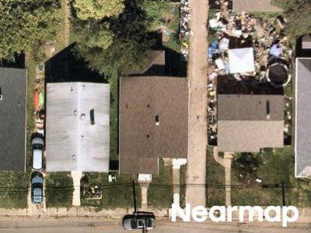 House for sale in Evansville, Vanderburgh County