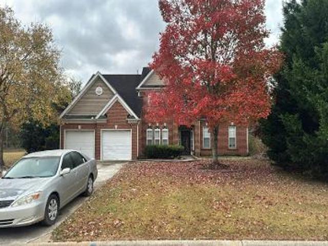 House for sale in South Carolina