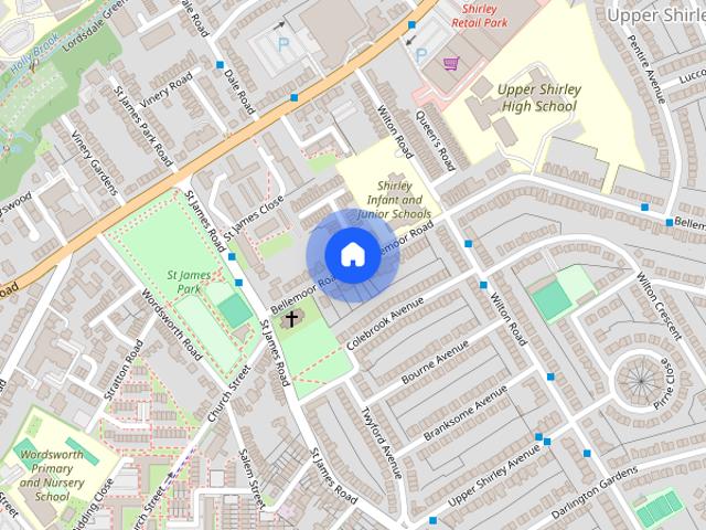Apartment for rent in City Of Southampton