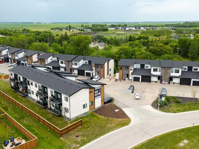 Apartment for rent in Ste. Anne, Manitoba