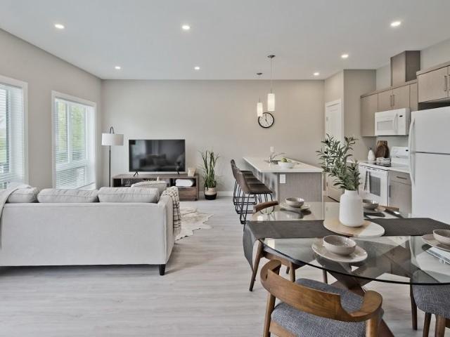 Apartment for rent in Ste. Anne, Manitoba