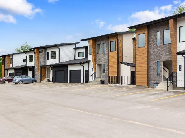 Apartment for rent in Ste. Anne, Manitoba