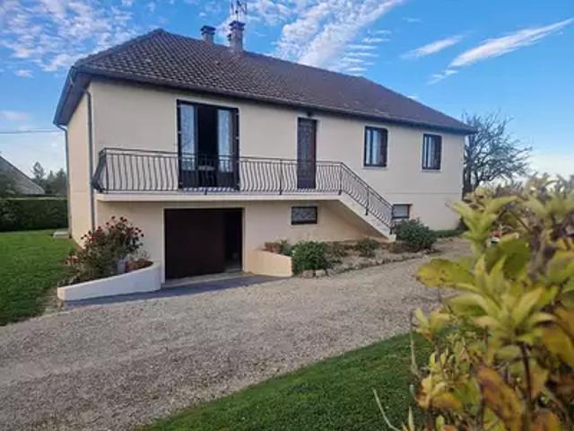 Maison vente à Vichy, Bellenaves