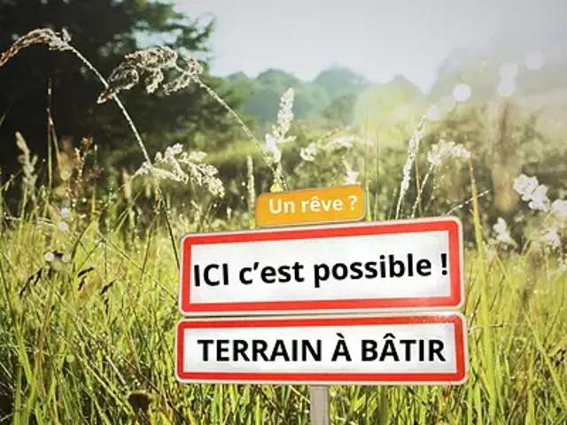 Terrain vente à Vichy, Bellenaves