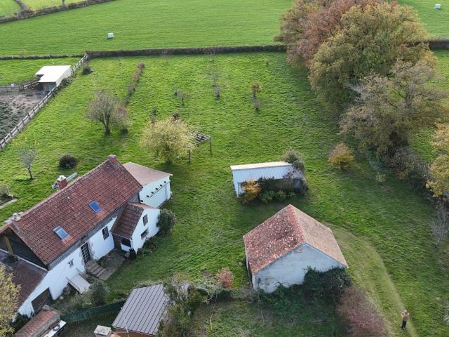 Maison vente à Vichy, Bellenaves