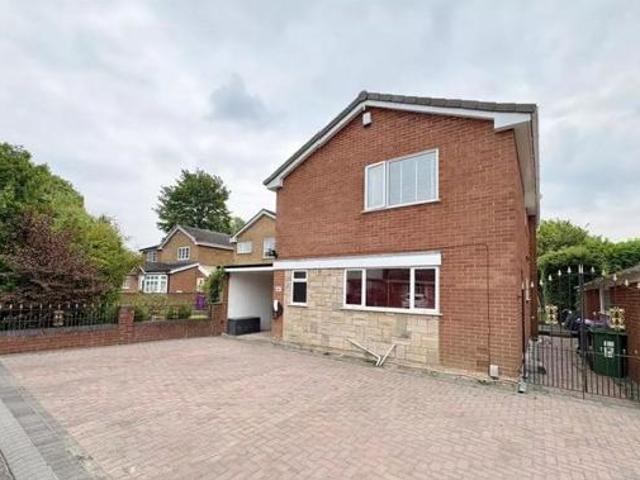 House for sale in Merryhill, Wolverhampton