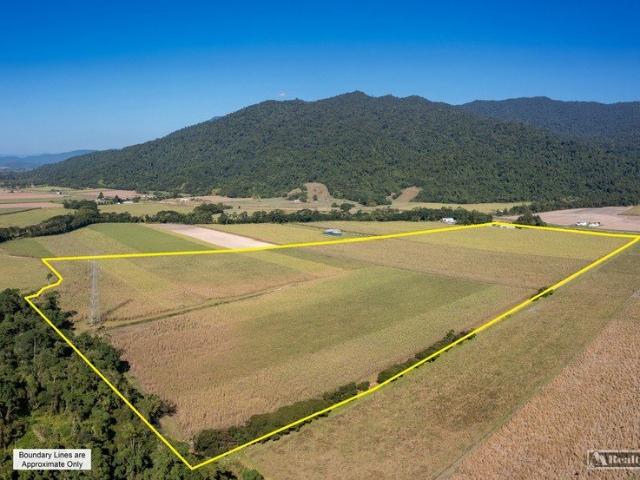 Property for sale in Bellenden Ker, Queensland