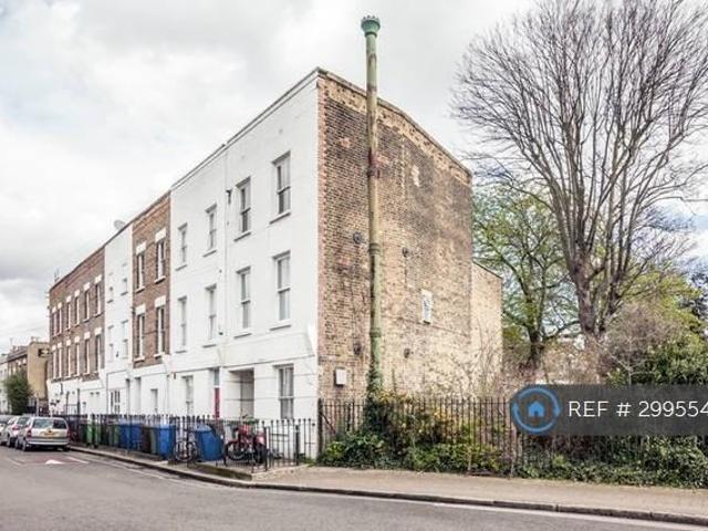 Apartment for rent in Peckham, Greater London