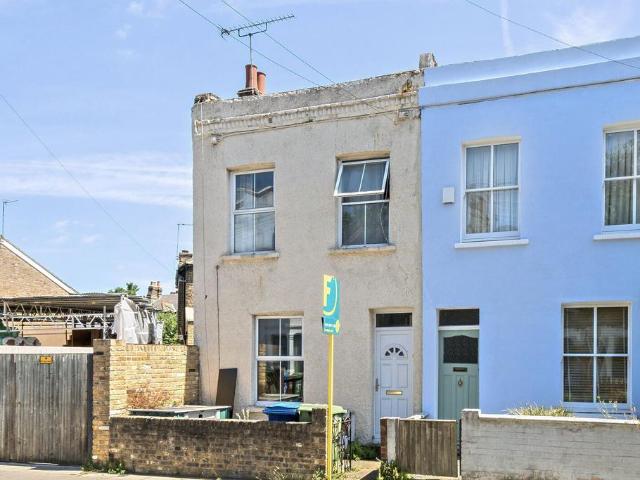 House for rent in Peckham, Greater London