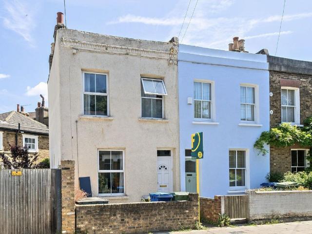 House for rent in Peckham, Greater London