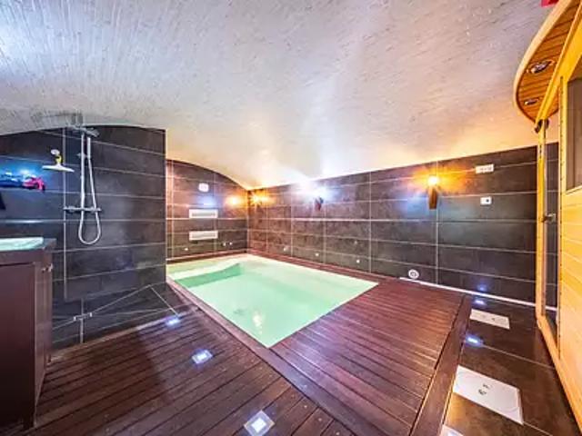 Maison vente à France métropolitaine, Arc-sur-tille