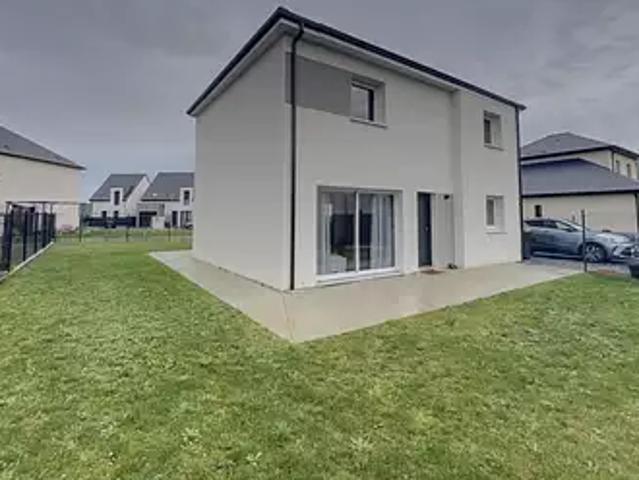Maison vente à Caen, Bellengreville