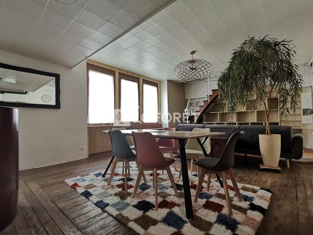 Appartement location à Albertville, Bellentre