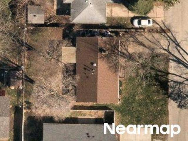 House for sale in Champaign, Illinois