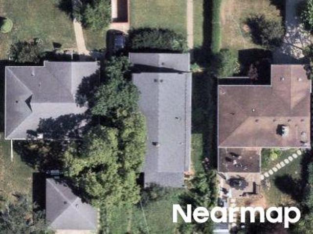 House for sale in Park Ridge, Illinois