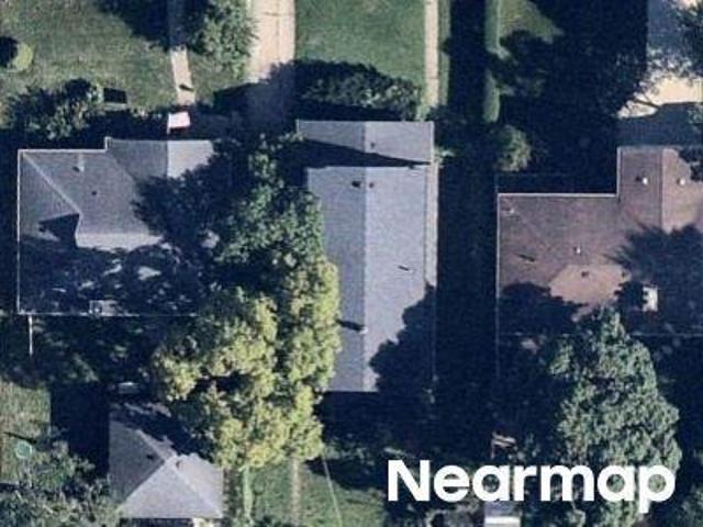 House for sale in Park Ridge, Illinois