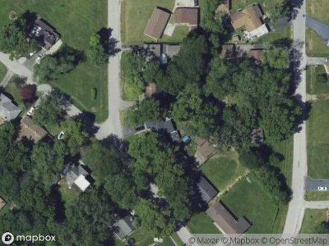 House for sale in Markham, Illinois