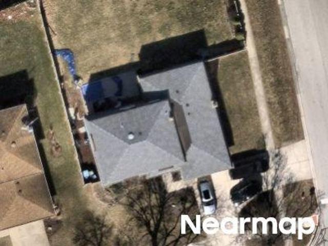 House for sale in Darien, Illinois