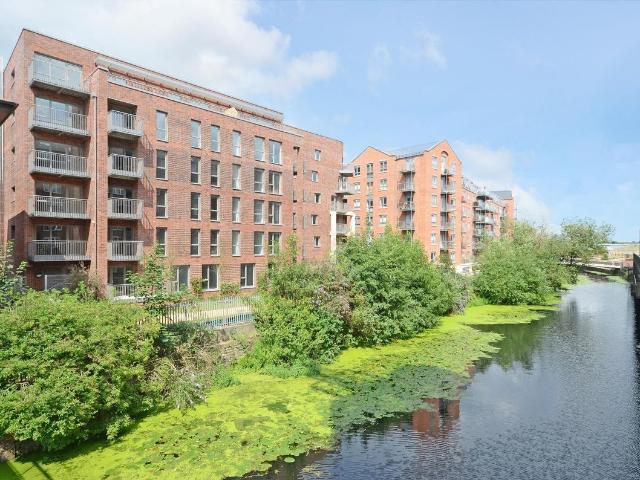 Apartment for rent in High Field, York