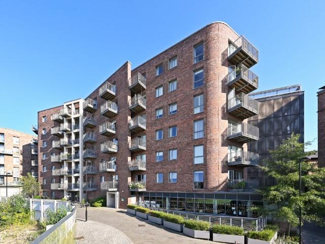 Apartment for rent in Layerthorpe, York