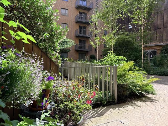 Apartment for rent in High Field, York