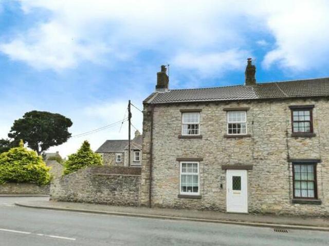 House for sale in Bellerby, Leyburn